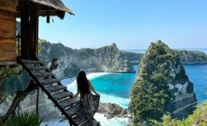 Full Day Tour Nusa Penida East Island – Private Tour