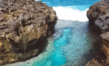 Full Day Tour Nusa Penida West Island – Private Tour