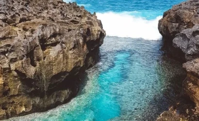 Full Day Tour Nusa Penida West Island – Private Tour