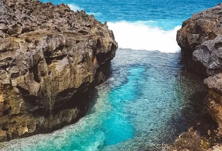 Full Day Tour Nusa Penida West Island – Private Tour