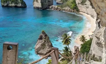 Full Trip East+West Bali