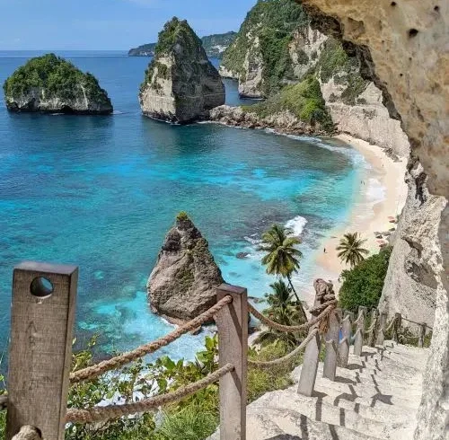 Full Trip East+West Bali