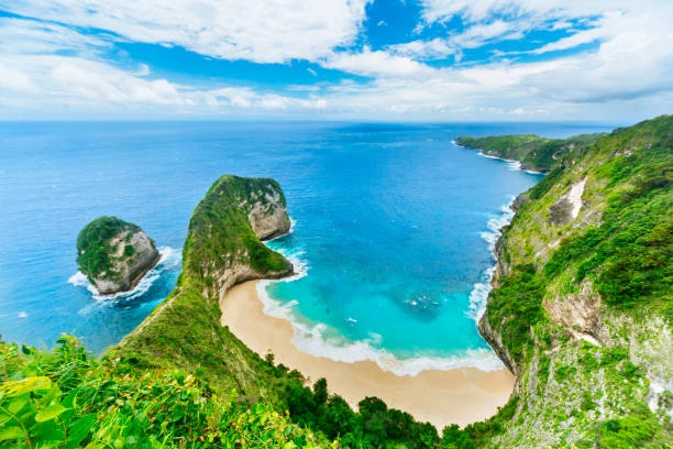 Nusa Penida Bali Vista Tours horizontal
