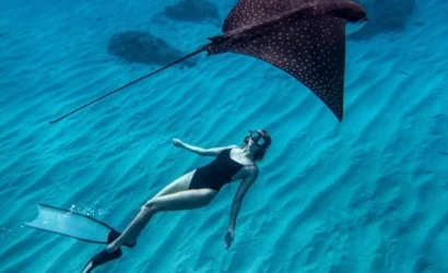 Special Snorkling + West Tour