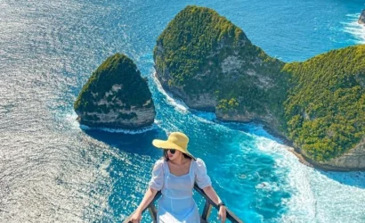 Tour Packages to Nusa Penida Island 1 Day1 Night – Private Tour