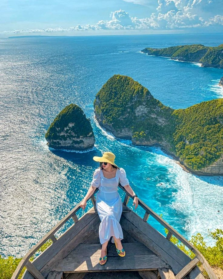 Tour Packages to Nusa Penida Island 1 Day1 Night – Private Tour