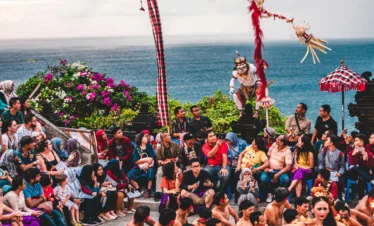 Uluwatu Tour