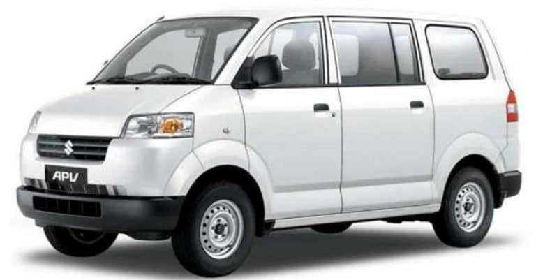 Suzuki APV
