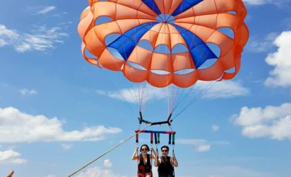 Watersports Bali Vista Tours 2