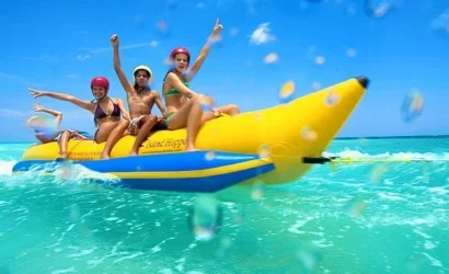 Watersports Bali Vista Tours 3