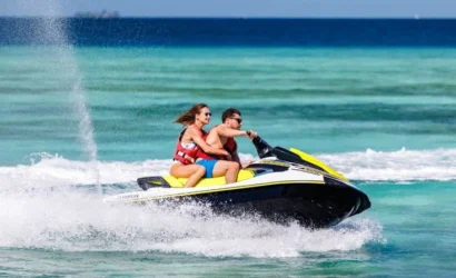 Watersports Bali Vista Tours