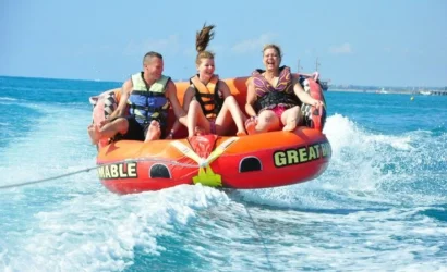 Water Sports Bali Vista Tours 5