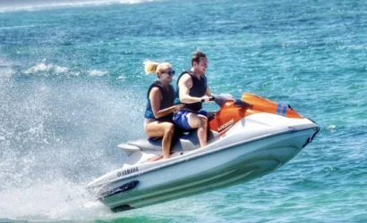 Watersports Bali Vista Tours 6